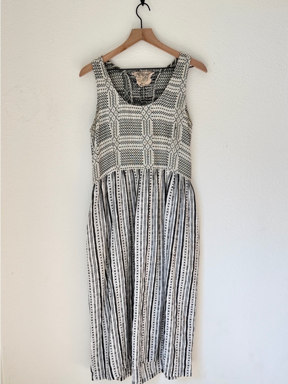Ace & Jig Soirée dress in Highland - M - GUC - Picture 2 of 5